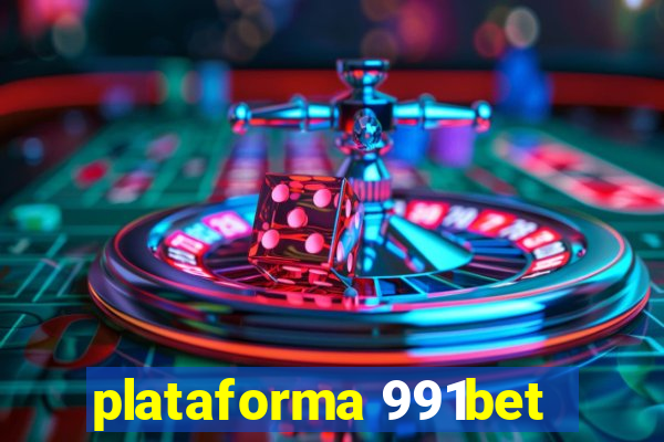 plataforma 991bet